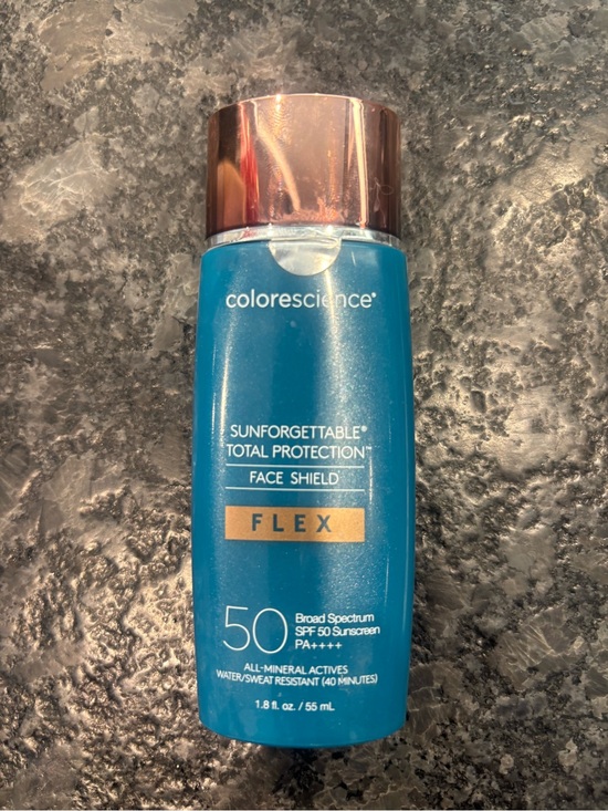 Colorscience Other - Sunforgettable Total Protection Face Shield Flex SPF 50 - Medium
